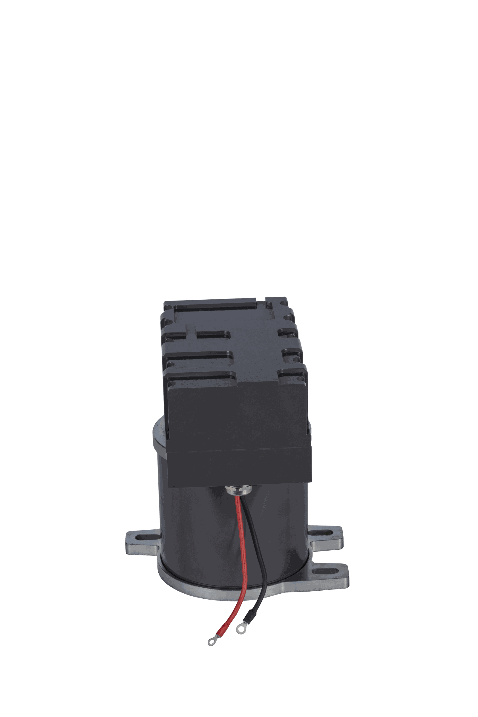 Fuel Pump 8 GPM @ 120 PSI view 3